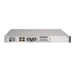 Cheap C8200-1N-4T Hardware Components Ethernet Router Switch VLAN LACP Support for sale