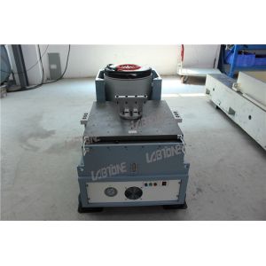 Electrodynamic Shaker For Vibration Test of Charger Lithium Battery With IEC