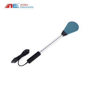 860-960MHz RFID UHF Antenna High Performance Portable Handheld Antenna For