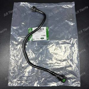 Suitable for Range Rover Discovery 5 radiator overflow pipe LR035630