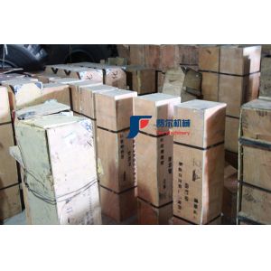 Stable Yuchai Spare Parts Genuine Engine Crankshaft Assembly WD615 TR1811B