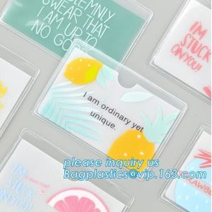 file bag, document file bag,card bag, bank card bag, Waterproof Leakproof