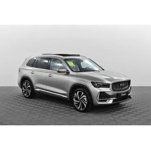 2023 Geely Xingyue L 4 Wheels 5 Seats 2.0T High Speed Gasoline Suv Car For Adult