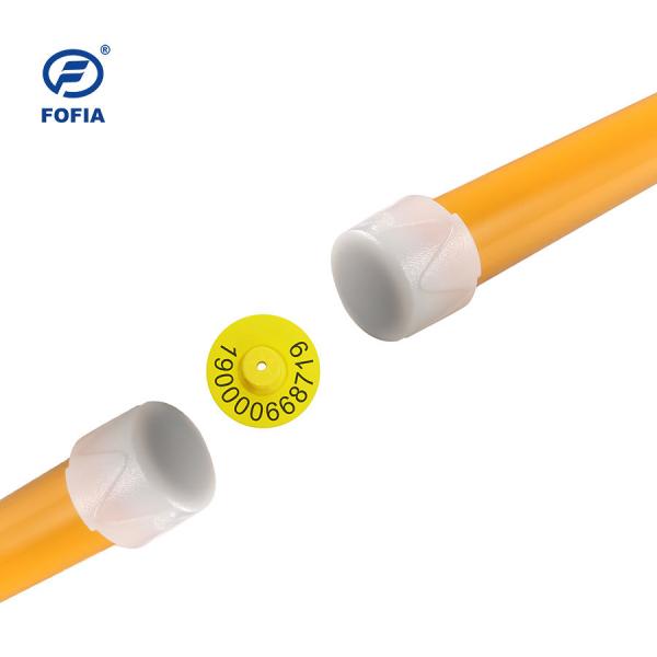 Quality Maximize Your Business Efficiency With The RFID Stick Reader Rfid Reader Handheld wholesale