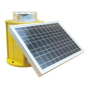 ICAO Solar Medium Intensity Light