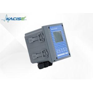 Precision Water Sensor Meter CO2 Measurement Range 0-5000ppm AC 220V Power