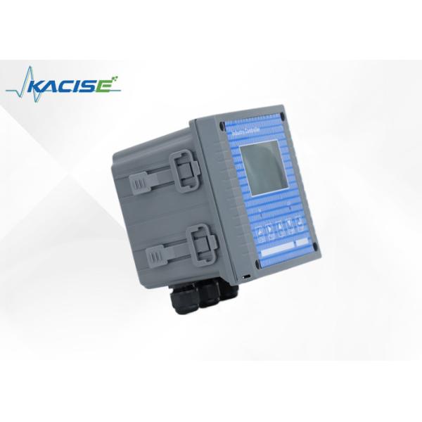 Precision Water Sensor Meter CO2 Measurement Range 0-5000ppm AC 220V Power