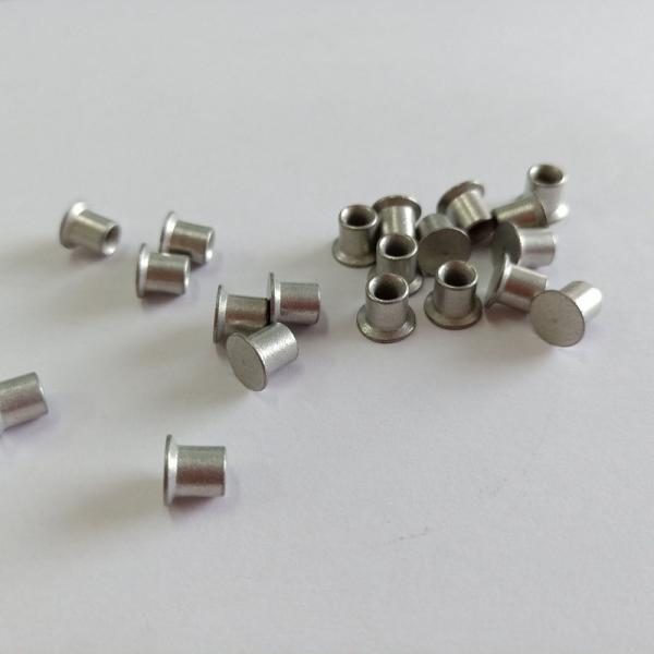 Quality 5.4*7 mm Self piercing rivet steel rivet wholesale