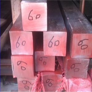 Solid SS Rectangular Bar 904L 316L 304 Stainless Steel Square Bar JIS