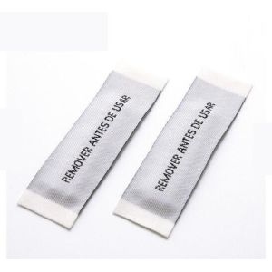 AM 58khz sourcing security tag For garment
