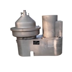 Algae , Chlorella , Spirulina Disc Stack Centrifuges Model PDSM-CN