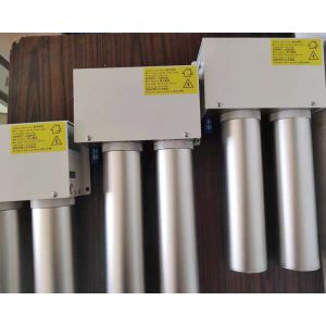 China Long Life Time Desiccant Adsorption Compressed Air Dryer For Pneumatic Tools on sale