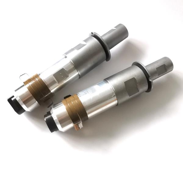 Quality 20khz/1800W Ultrasonic Welding Transducer Converter wholesale
