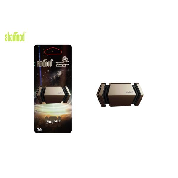 Customized Elegance Stronger Automotive Air Fresheners Safe High Efficiency