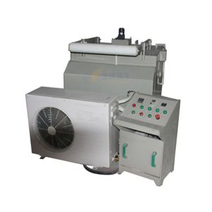 One Side Spray Hot Stamping Dies Making Machines Precision 5.5kw / 220V