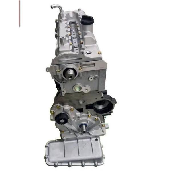 Great Wall Haval Hover H5 4D20 GW4D20 Diesel Engine Block with 100% Tested