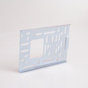 Stainless Steel Nanfeng High Precision Stamping Part with Customization