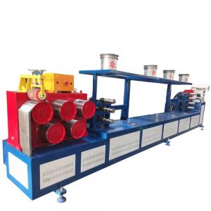 Cheap Sheet Fully Automatic Grade PET Tape Strapping Machine for sale