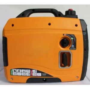CE1.8kw Portable Gasoline Generator 2.25kva 12V Gasoline Generators For Home Use