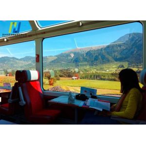 Cheap Architectural Laminated Insulated UV Protection Window Glass Low E for sale