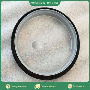 Factory supply S6D102 PC200-7 excavator Rear Crankshaft Oil Seal 6736-21-4220