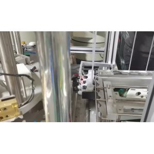 Cheap Linear Sliding Rail Conveying System Daily Necessities Assembly Machine with Precise Positioning Devices for sale