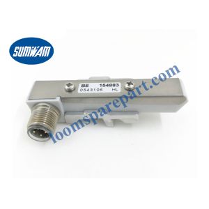 Cheap BE154883,Picanol weft feeler head,picanol loon spare parts for sale