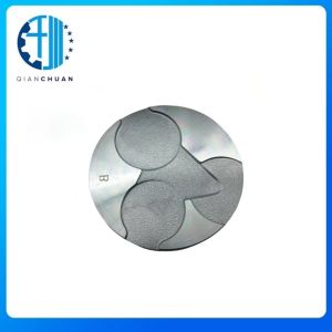 16050-21110 Piston Kit For Kubota D1005 V1305 V1405 Excavator Diesel Engine Part