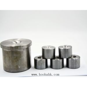 Tungsten Wire Drawing Die / Drawing Mold for Wire Conductor Making Machine