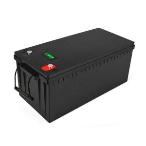 75ah 80ah 24v 100ah Lifepo4 Battery Pack Deep Cycle Lithium Iron Phosphate
