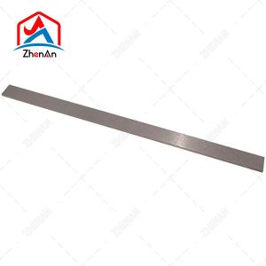 Mo80cu20 Thickness 0.25mm Thin Sheet Molybdenum Copper Alloy