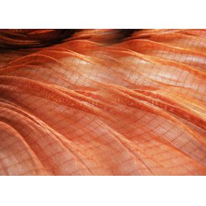 China 1500D / 2 Polyester Tire Cord Fabric 100cm Creep Resistance For Passenger Car on sale