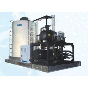 Cheap F10 Fishery Flake Ice Maker Machine for sale