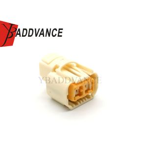 7287-5290 PPI0001350 Yazaki Automobile Female FCI 2 Pin Auto Wiring Connector