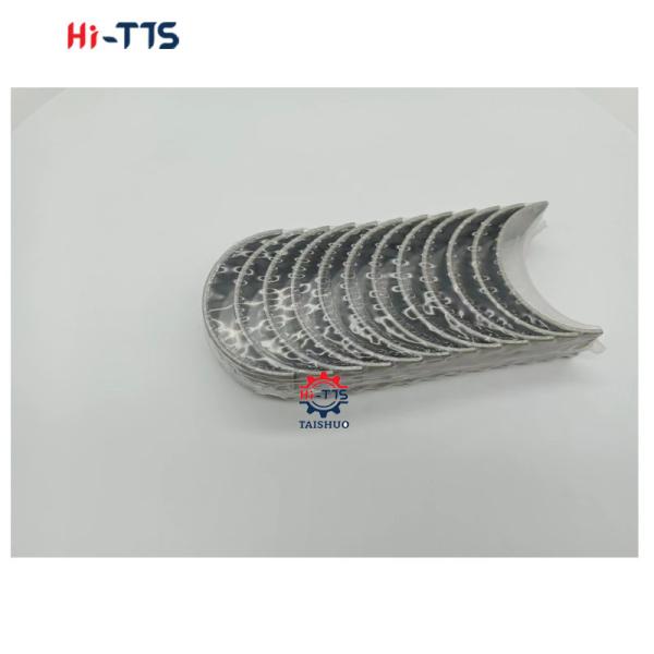 Quality DL08 STD Diesel Engine Spare Parts  Connecting Rod Bearing 140112-00011 140112-00012 wholesale