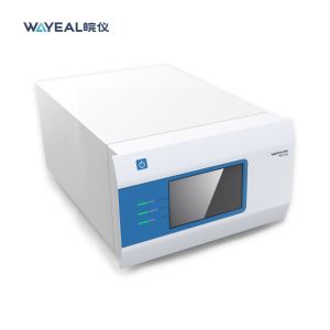 DAD Intelligent Liquid Chromatography Instrument Hplc Testing Equipment 1800L/mm