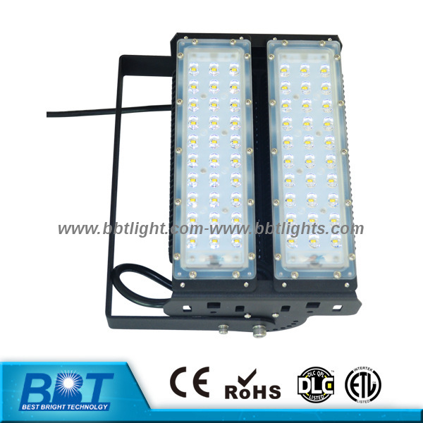 Manufacture new design 100w landscap led flood lights