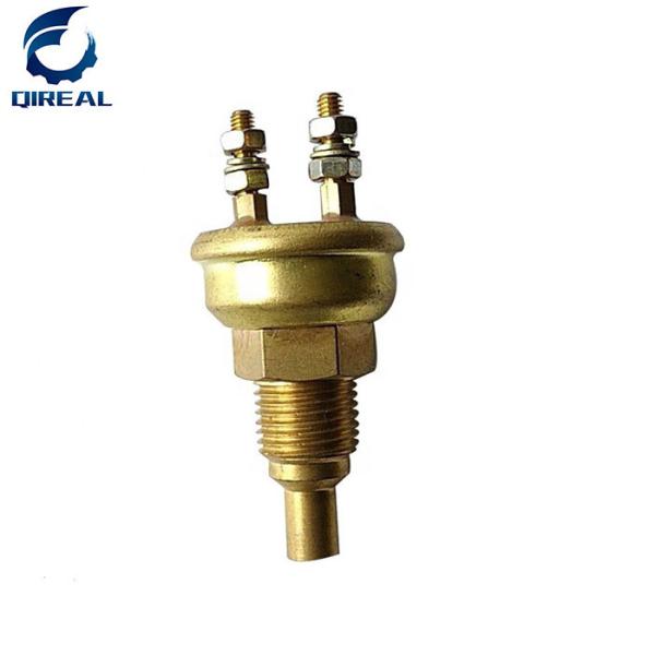 Quality B249900001273 ME049265 Water Temperature Sensor For Kobelco 6D31 6D34 HD700-7 SK200-5 HD820 wholesale
