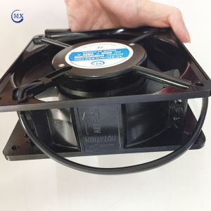 square axial brushless fan with specical connetor size of 120mm X 38mm 12cm ball