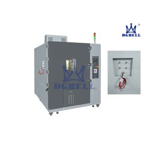 China 4.43KPa 21350m Combined High And Low Temperature Test Chamber For Instruments on sale