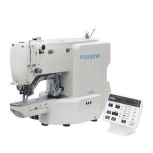 Cheap Computer-controlled Bar Tacking Machine FX430D for sale