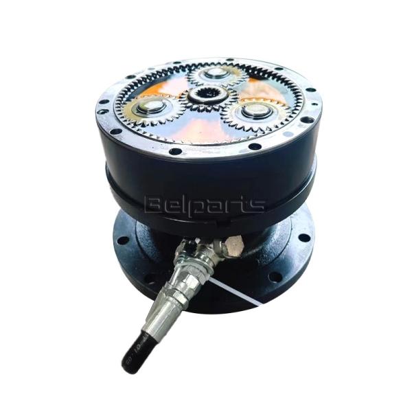 Quality Excavator DX140LCR-5 Swing Reduction Gearbox 130426-00035 K1007357B Original New Slewing Gear wholesale
