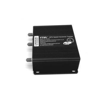 GPS Speed Limiter Speed Limit Control GPS Antenna Bluetooth Antenna with Relay