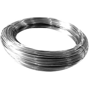 Pure Moly Thermal Spraying Wire Molybdenum Filament High Purity