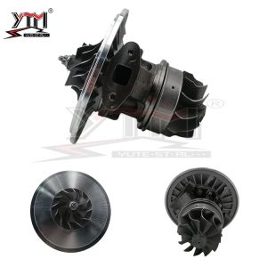 Cheap Turbocharger TB076-JX 6BD1 Supercharger Movement For ISUZU TRUCK 6BD1 for sale