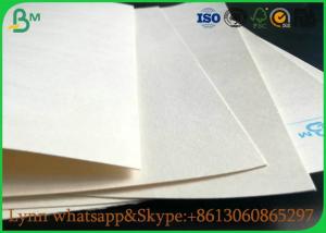 China Uncoated White Absorbent Paper For Making Perfume Testing Paper on sale