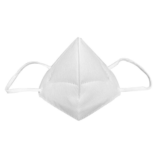 Quality Lightweight Respirator Dust Mask 3d Ear Hanging With Adjustable Nose Clip wholesale