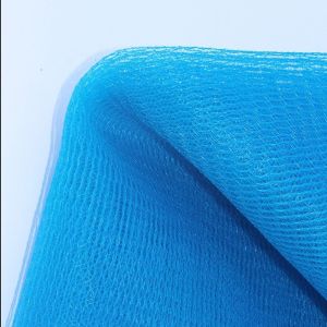 HDPE debris netting Anti Fire resistant safety netting construction building