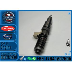 China Diesel Fuel Injector 20569291 BEBE4D07001 BEBE4D28001 BEBE4D39001 BEBE4D03201 BEBE4D03001 BEBE4D03101 BEBE4D34001 on sale
