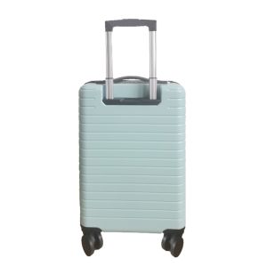 210D Polyester Lining Light Weight Carry on Suitcase for Travel within Your